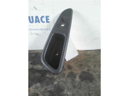 Botonera Puerta Trasera Izquierda Peugeot 308 *