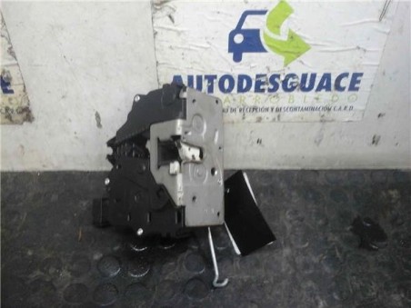 Cerradura Puerta Delantera Izquierda Opel CORSA E 1 4 