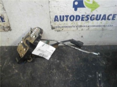 Cerradura Puerta Delantera Derecha Kia CARNIVAL 2 9 Turbodiesel