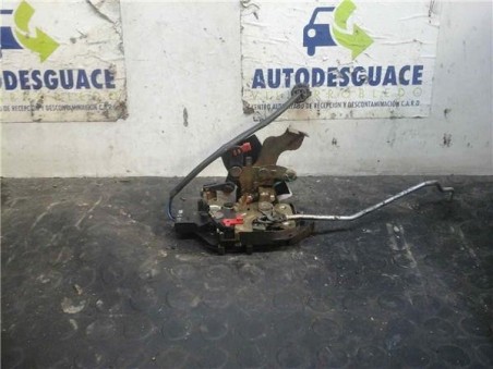 Cerradura Puerta Delantera Derecha Kia CARNIVAL 2 9 Turbodiesel 