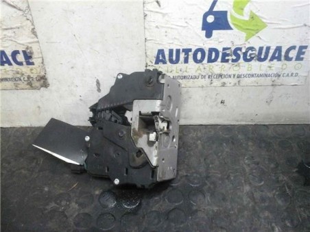 Cerradura Puerta Trasera Izquierda Opel CORSA E 1 4 