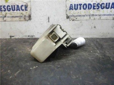 Cerradura Puerta Delantera Derecha Ford KA 1 3
