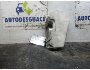 Cerradura Puerta Delantera Derecha Ford KA 1 3 