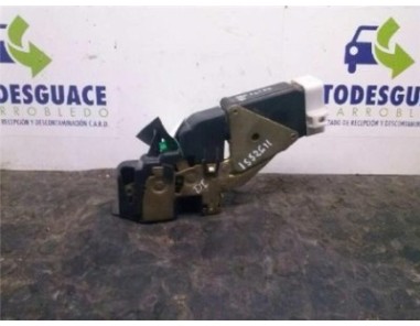 Cerradura Puerta Delantera Izquierda Mitsubishi SPACE STAR 1 9 DI-D 