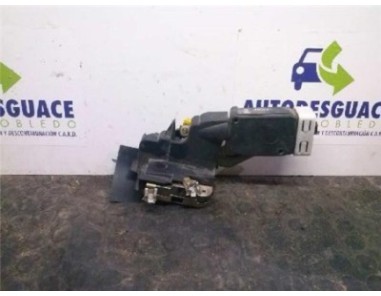 Cerradura Puerta Delantera Derecha Mitsubishi SPACE STAR 1 9 DI-D 