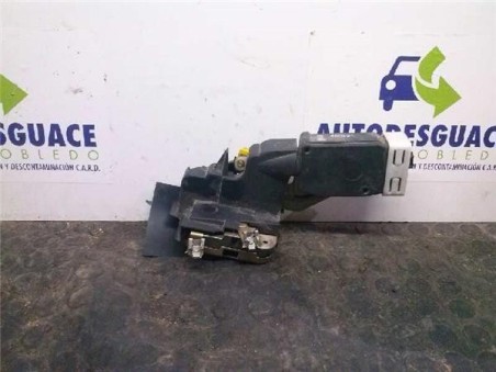 Cerradura Puerta Delantera Derecha Mitsubishi SPACE STAR 1 9 DI-D 