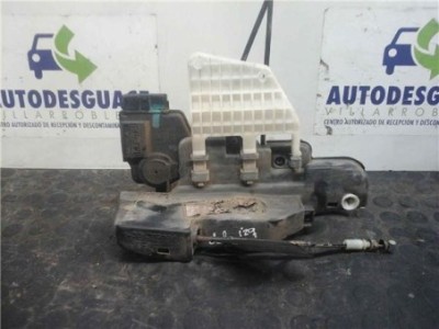 Cerradura Puerta Delantera Izquierda Kia CARENS 2 0 CRDi 