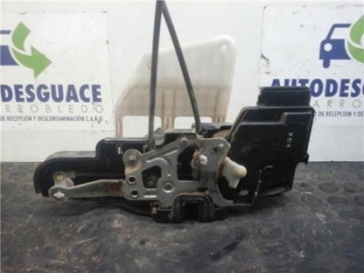 Cerradura Puerta Delantera Izquierda Kia CARENS 2 0 CRDi  2