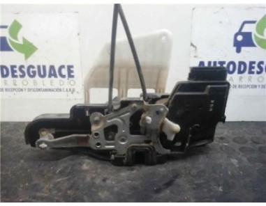 Cerradura Puerta Delantera Izquierda Kia CARENS 2 0 CRDi 