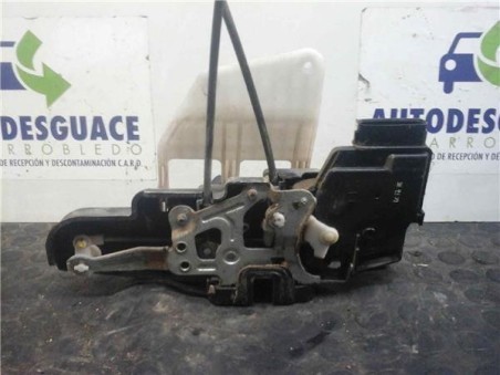 Cerradura Puerta Delantera Izquierda Kia CARENS 2 0 CRDi 