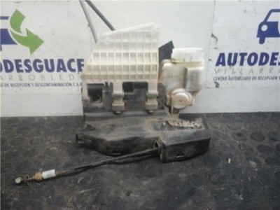 Cerradura Puerta Delantera Derecha Kia CARENS 2 0 CRDi 