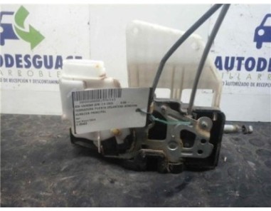 Cerradura Puerta Delantera Derecha Kia CARENS 2 0 CRDi 