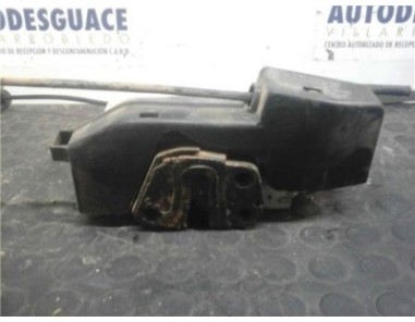 Cerradura Puerta Delantera Derecha Kia CARENS 2 0 CRDi 