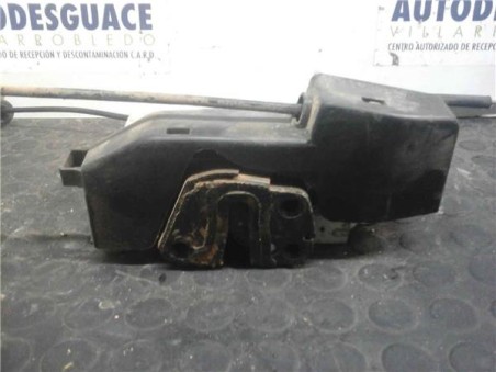 Cerradura Puerta Delantera Derecha Kia CARENS 2 0 CRDi 