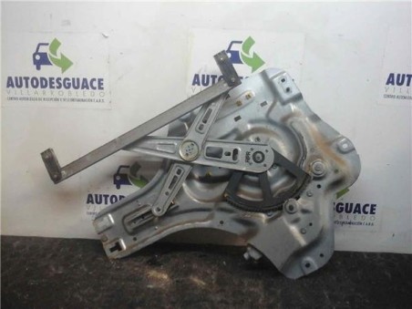 Elevalunas Electrico Trasero Derecho Kia CERATO 2 0 Turbodiesel 