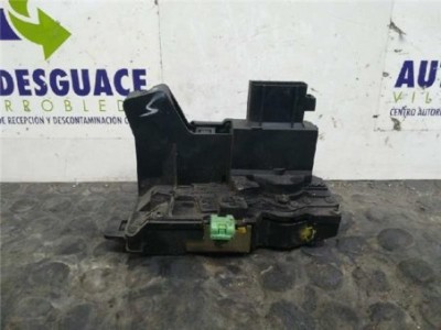 Cerradura Puerta Delantera Derecha Jaguar S-TYPE 3 0 V6 24V