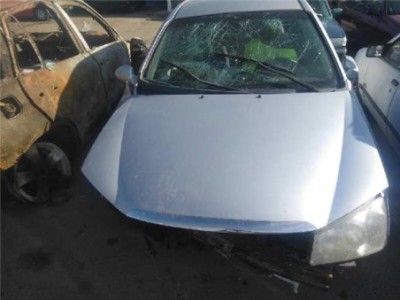 Cerradura Puerta Trasera Izquierda Kia CERATO 2 0 Turbodiesel  2