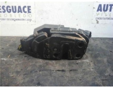 Cerradura Puerta Trasera Izquierda Kia CERATO 2 0 Turbodiesel 