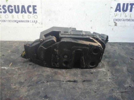 Cerradura Puerta Trasera Izquierda Kia CERATO 2 0 Turbodiesel 