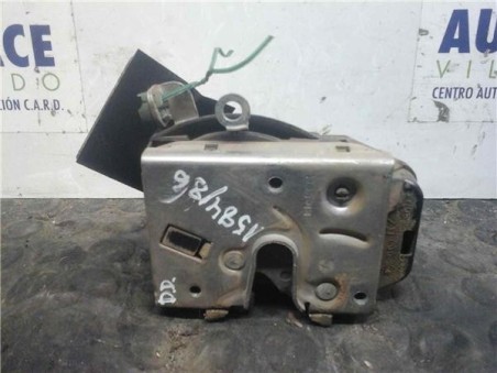 Cerradura Puerta Delantera Derecha Opel CORSA C 1 3 16V CDTI 