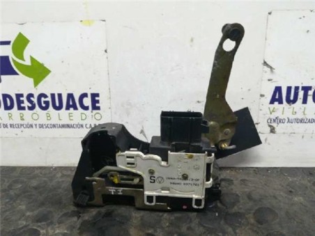 Cerradura Puerta Trasera Izquierda Jaguar S-TYPE 3 0 V6 24V 