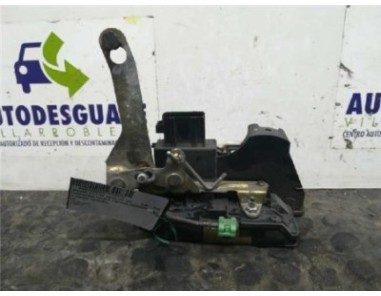 Cerradura Puerta Trasera Izquierda Jaguar S-TYPE 3 0 V6 24V 