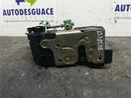 Cerradura Puerta Trasera Izquierda Jaguar S-TYPE 3 0 V6 24V 