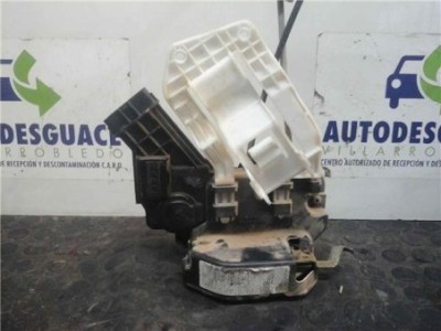 Cerradura Puerta Trasera Izquierda Kia CARENS 2 0 CRDi