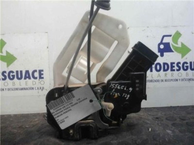 Cerradura Puerta Trasera Izquierda Kia CARENS 2 0 CRDi  2