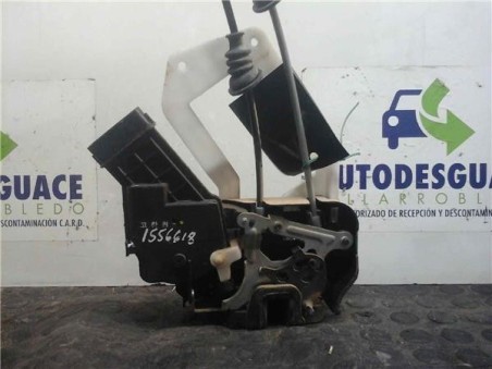 Cerradura Puerta Trasera Derecha Kia CARENS 2 0 CRDi 