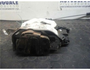 Cerradura Puerta Trasera Derecha Kia CARENS 2 0 CRDi 