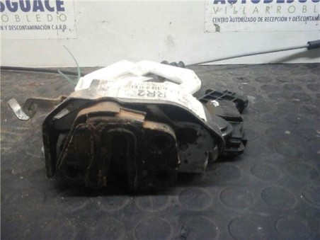 Cerradura Puerta Trasera Derecha Kia CARENS 2 0 CRDi 