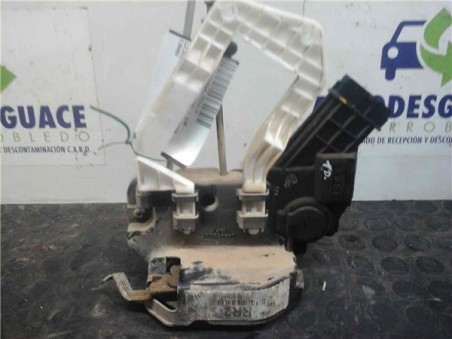 Cerradura Puerta Trasera Derecha Kia CARENS 2 0 CRDi 