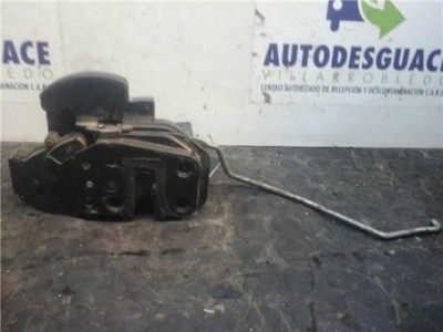 Cerradura Puerta Delantera Izquierda Kia CERATO 2 0 Turbodiesel