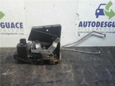 Cerradura Puerta Delantera Derecha Kia CERATO 2 0 Turbodiesel