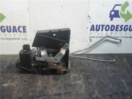 Cerradura Puerta Delantera Derecha Kia CERATO 2 0 Turbodiesel 