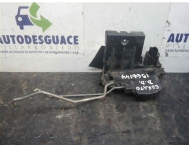 Cerradura Puerta Delantera Derecha Kia CERATO 2 0 Turbodiesel 