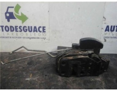 Cerradura Puerta Delantera Derecha Kia CERATO 2 0 Turbodiesel 