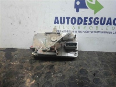 Cerradura Puerta Delantera Derecha Peugeot EXPERT KASTEN STANDARD 2 0 HDi