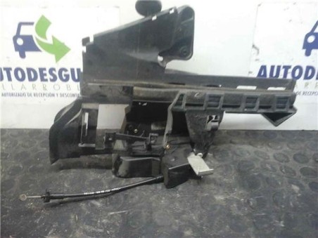 Cerradura Puerta Trasera Derecha Ford FOCUS BERLINA 2 0 TDCi 