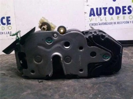 Cerradura Puerta Delantera Izquierda Chevrolet CRUZE 2 0 D 