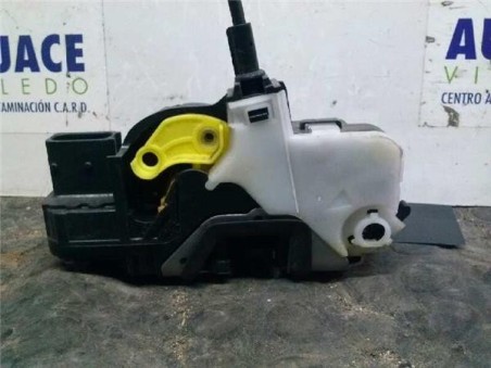 Cerradura Puerta Delantera Izquierda Chevrolet CRUZE 2 0 D 