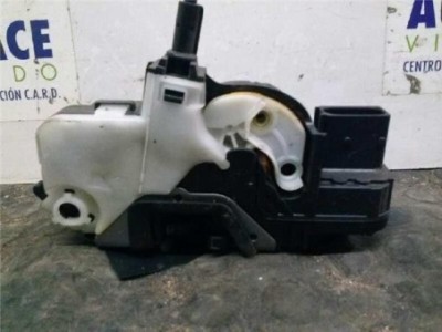Cerradura Puerta Delantera Derecha Chevrolet CRUZE 2 0 D 