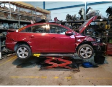 Cerradura Puerta Delantera Derecha Chevrolet CRUZE 2 0 D 