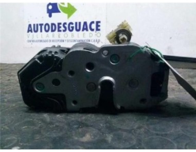 Cerradura Puerta Delantera Derecha Chevrolet CRUZE 2 0 D 