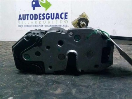 Cerradura Puerta Delantera Derecha Chevrolet CRUZE 2 0 D 