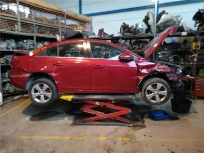 Cerradura Puerta Trasera Izquierda Chevrolet CRUZE 2 0 D  2