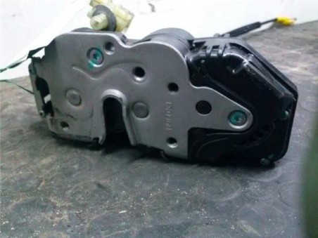 Cerradura Puerta Trasera Izquierda Chevrolet CRUZE 2 0 D 