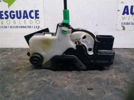 Cerradura Puerta Trasera Derecha Chevrolet CRUZE 2 0 D 