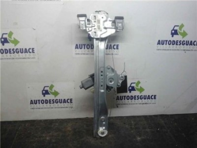 Elevalunas Electrico Trasero Derecho Chevrolet CRUZE 2 0 D 